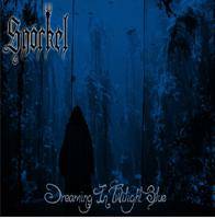 Dreaming in Twilight Blue